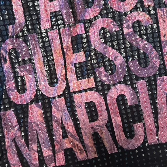 Guess by Marciano tank - Picture 3 of 3